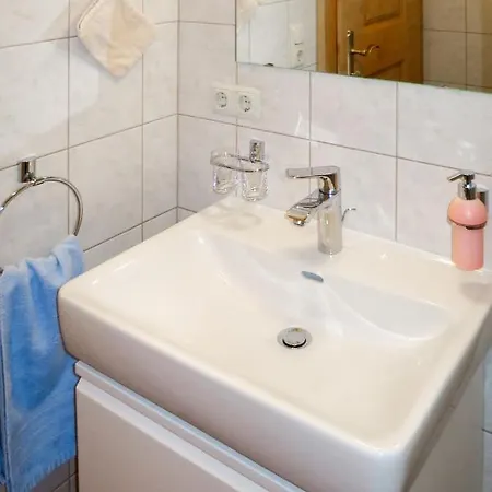 Apartment Siegfried - Zaz616