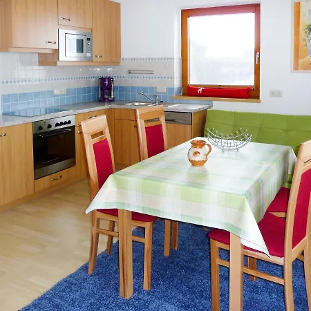 Apartment Siegfried - Zaz616 *