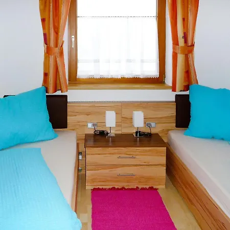 Siegfried - Zaz616 Apartment *