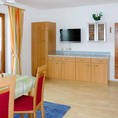 Appartement Siegfried - Zaz616 Haslach