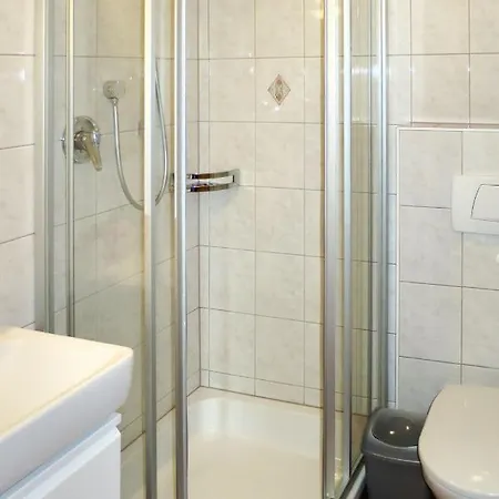 Appartement Siegfried - Zaz616 *